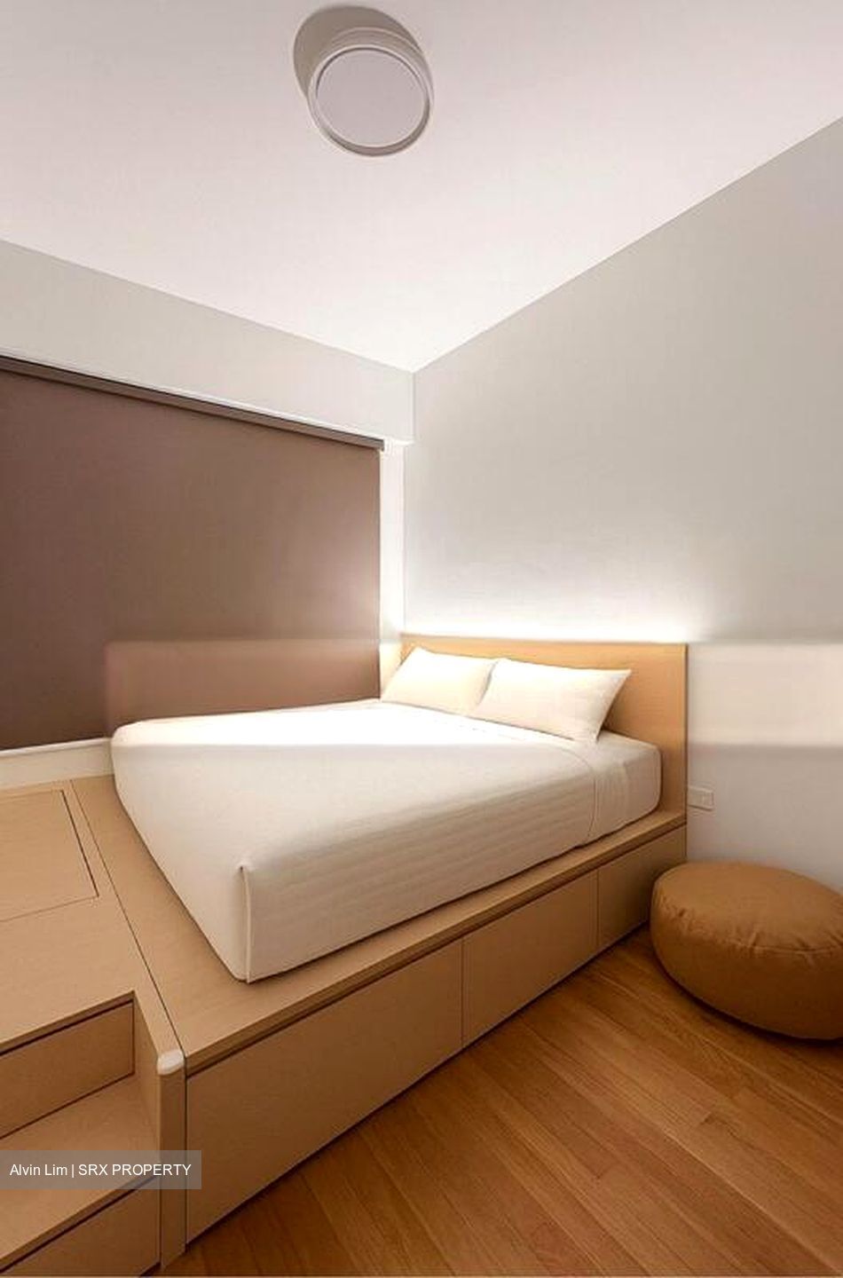 The Tre Ver (D13), Condominium #503719951